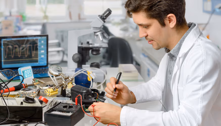 Mustafakemalpaşa Elektronik Tamircisi