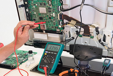 Mustafakemalpaşa Elektronik Tamircisi