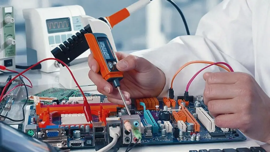 Mustafakemalpaşa Elektronik Tamircisi